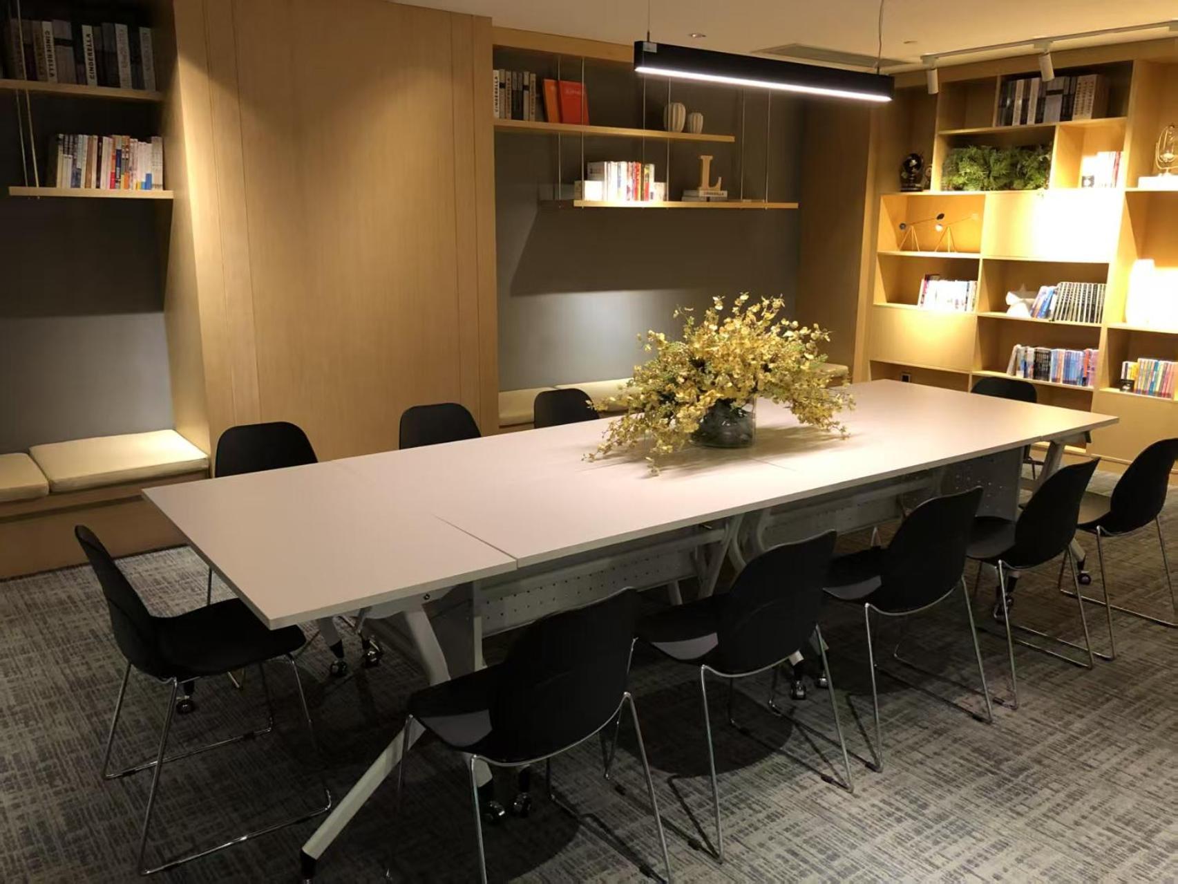 Ln Residence Changdi - New Aiqun Building - Canton Fair Free Shuttle Bus During Canton Fair Period Eksteriør bilde